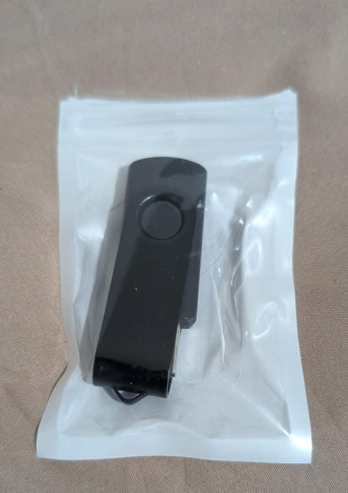 128GB Flash Drive ENUODA 1 Pack Thumb Drive 128GB Swivel Design USB 2.0 Memory Stick Data Storage Jump Drive Pen Drive for Laptop PC Computer (Black) customer photo 1