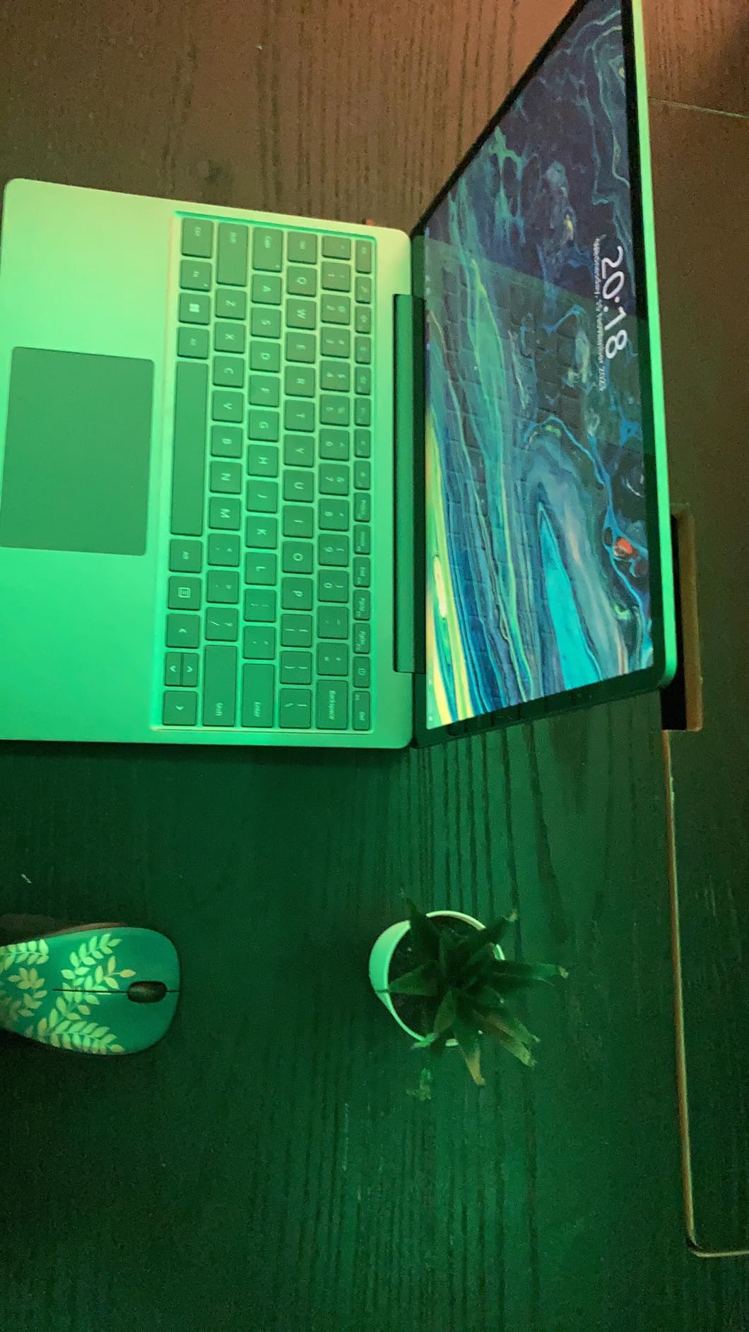 Microsoft Surface Laptop Go 2-12.4