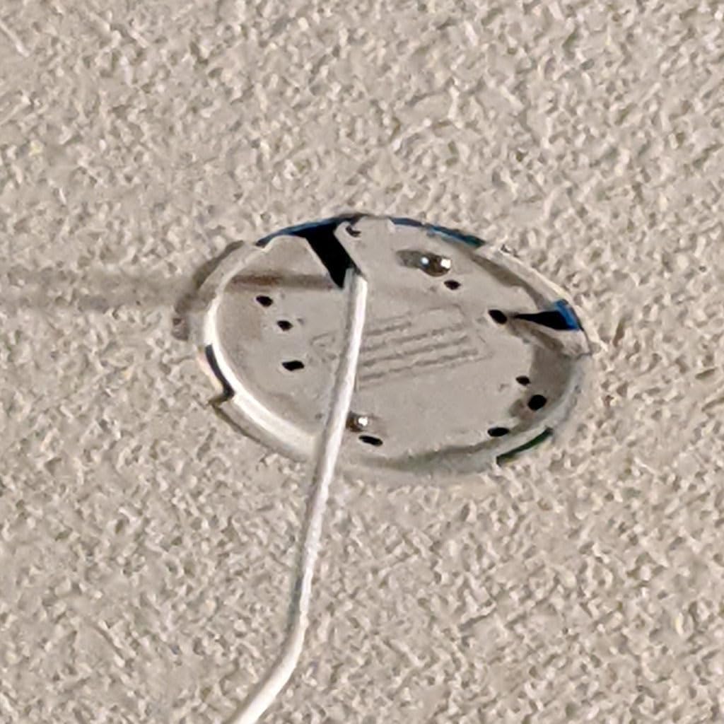 Omada AX1800 Wireless Access Point, w/DC Adapter, 5yr Warranty(EAP610) customer photo 1