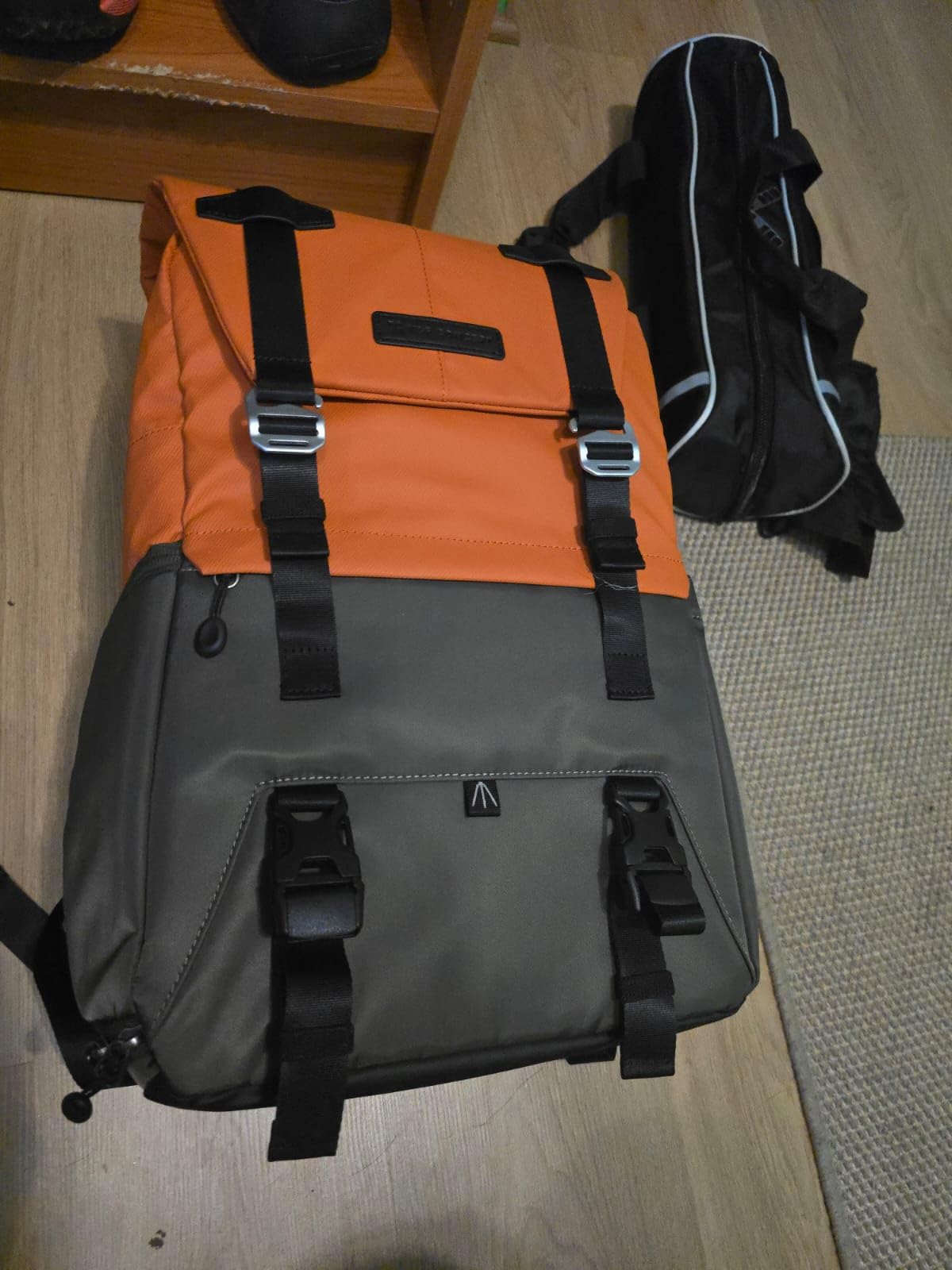 K&F CONCEPT Camera Backpack, 20L Camera Bags for Photographers customer photo 1