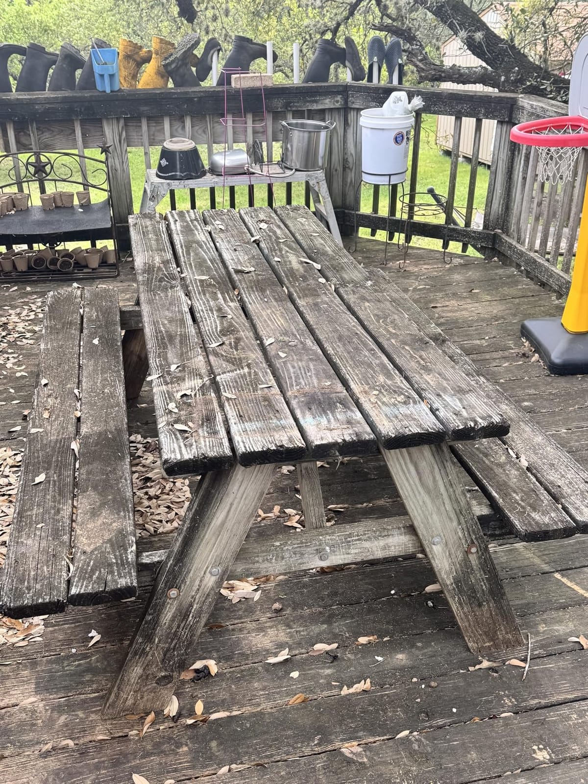 DeWalt 3300 PSI Gas Pressure Washer, 2.4 GPM, Residential Model DXPW3300-S customer photo 1