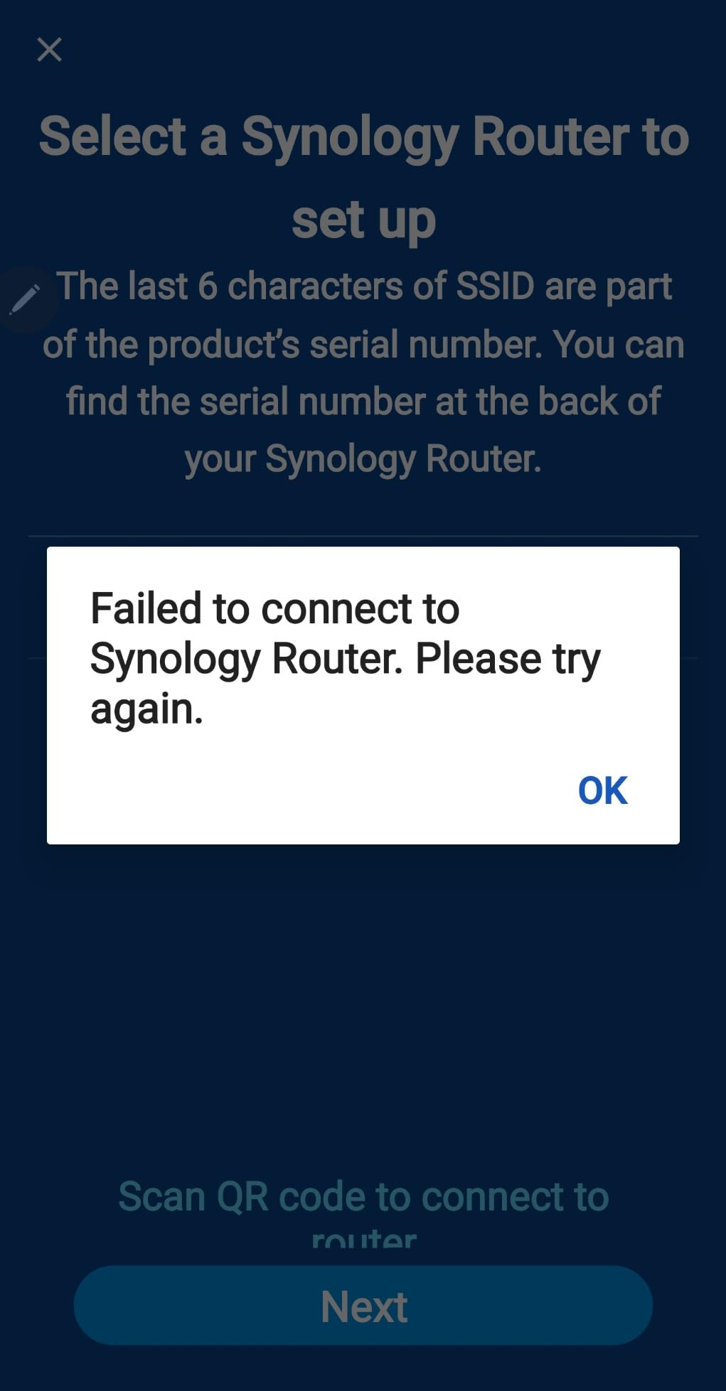 Synology RT6600ax - Tri-Band 4x4 160MHz Wi-Fi router, 2.5Gbps Ethernet, VLAN segmentation, Multiple SSIDs, parental controls, Threat Prevention, VPN (US Version) customer photo 2