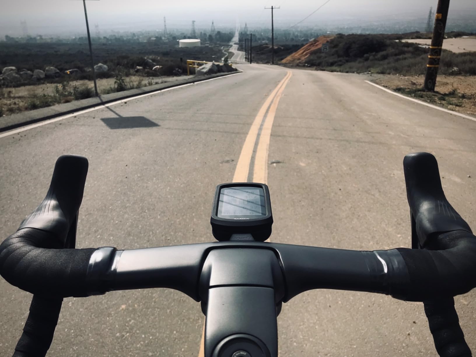 Garmin Edge Explore 2, Easy-to-Use GPS Cycling Navigator customer photo 1