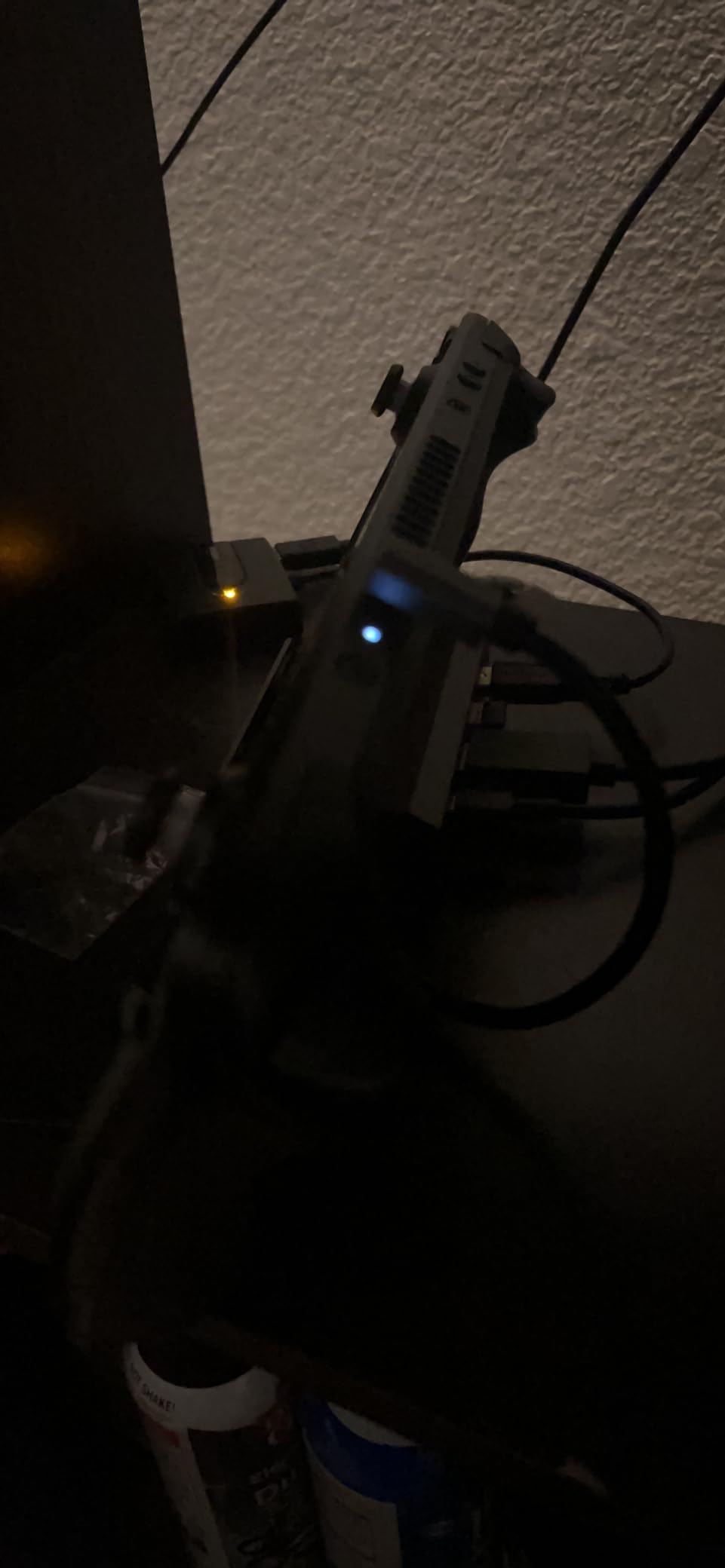 JSAUX 5-in-1 Docking Station for Steam Deck/ROG Ally X/Legion Go S-HB0602 customer photo 2