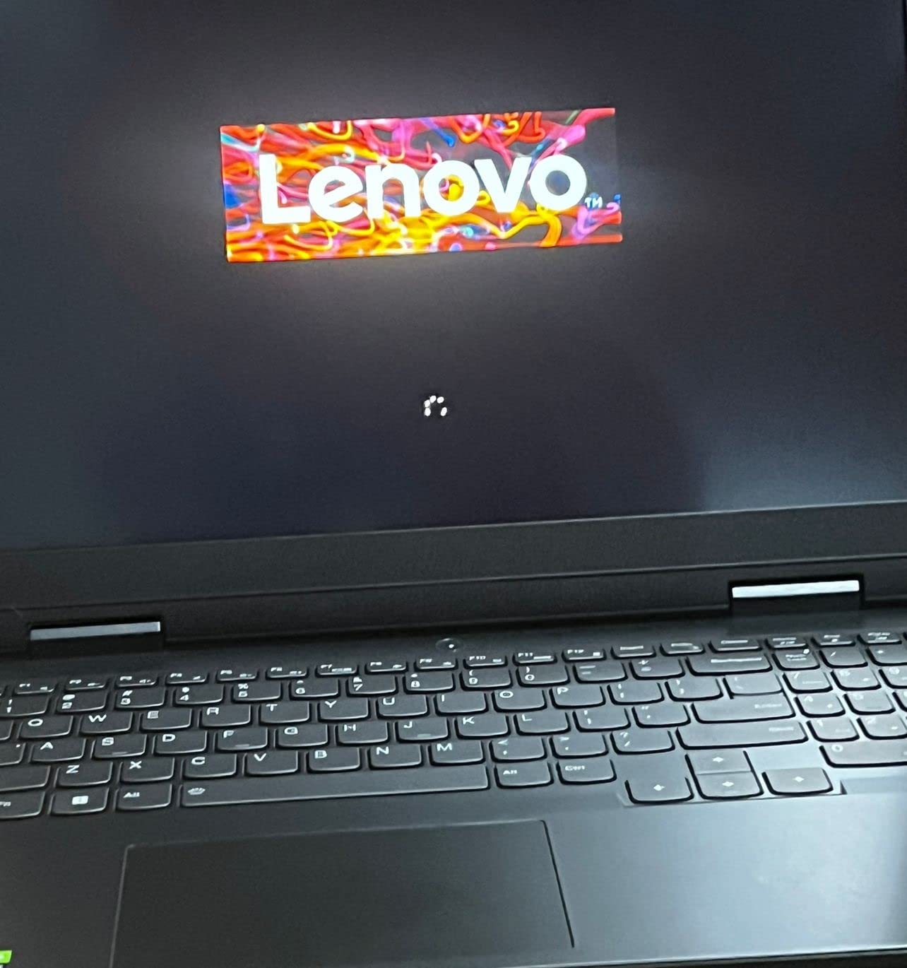 Lenovo IdeaPad Gaming 3i - 2022 - Everyday Gaming Laptop - NVIDIA GeForce RTX 3050Ti Graphics - 15.6