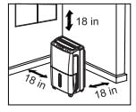Waykar 80 Pints 5000 Sq. Ft 2025 Energy Star Dehumidifier for Basement customer photo 1