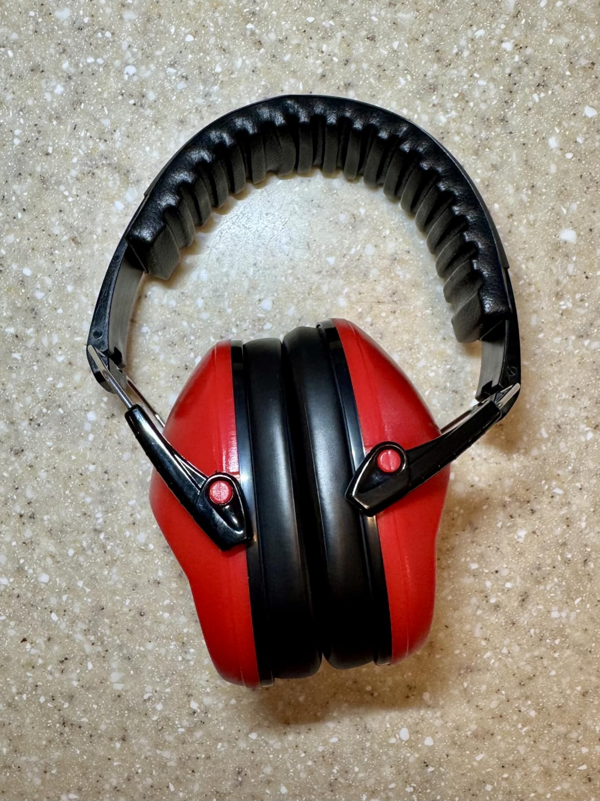 Dr.meter Noise Cancelling Headphones for Autism, Noise Reduction Ear Muffs customer photo 1