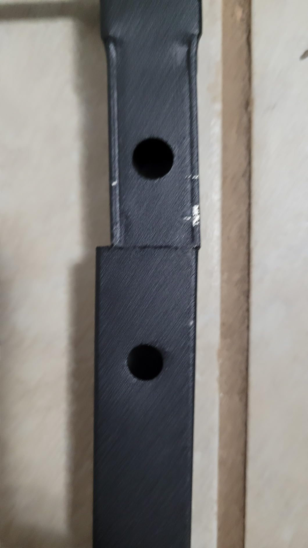 LIANTRAL 3 Tier Rolling Cart, Kitchen Carts on Wheels Utility Cart for Home customer photo 1