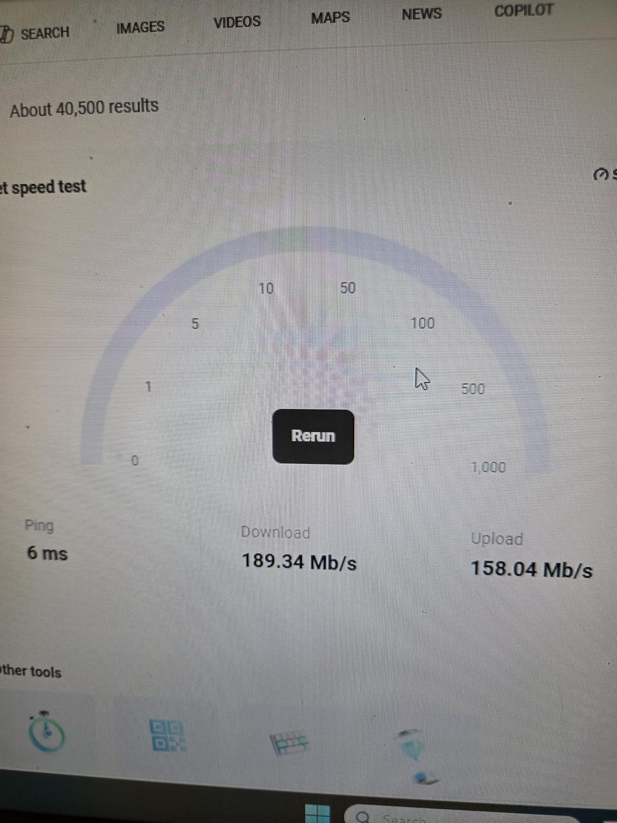 NETGEAR Nighthawk WiFi 6E USB 3.0 Adapter (A8000) - AXE3000 Tri-Band Wireless Gigabit Speed (Up to 3Gbps) - New 6GHz Band – Works with Any WiFi 6 or 6E Router Or Mesh System - for Windows PC customer photo 2