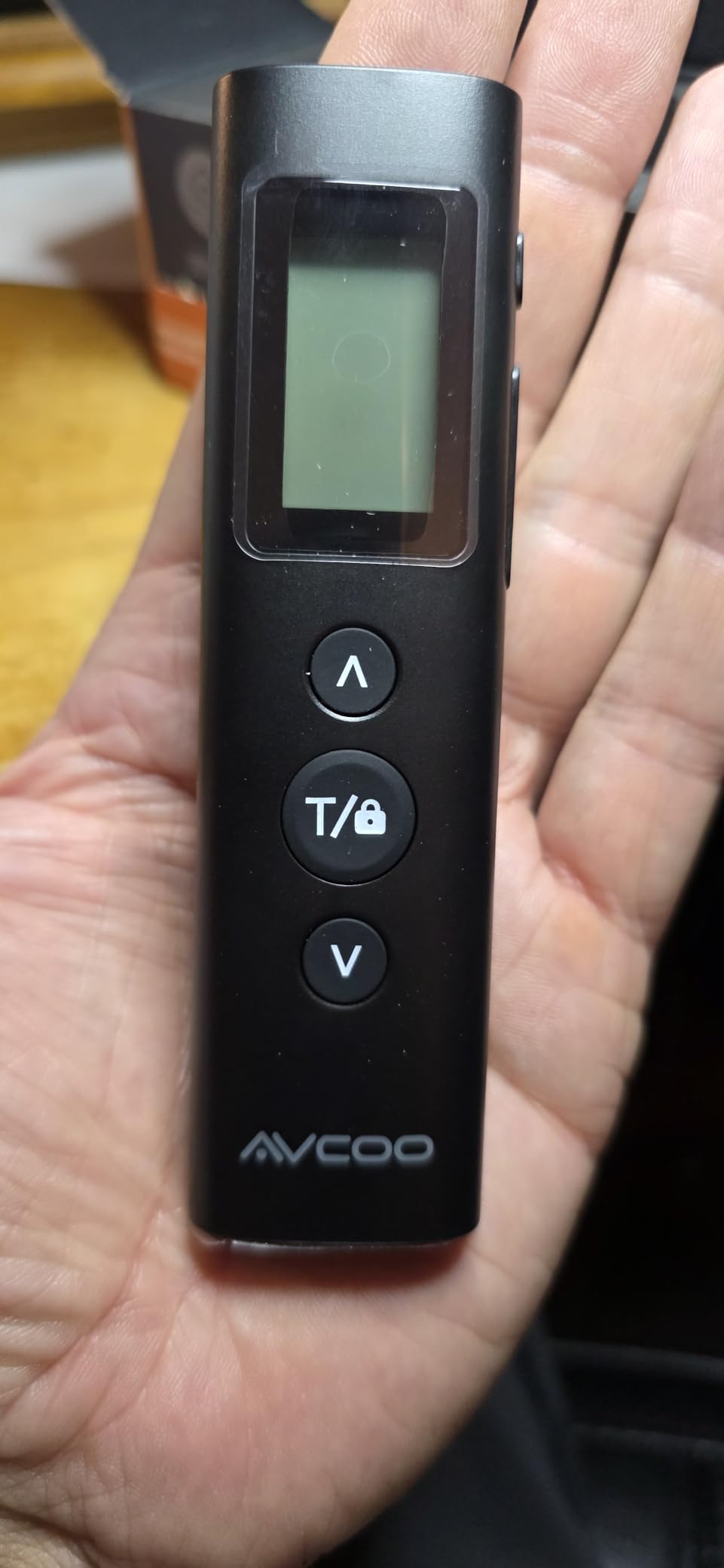 AVCOO 30 Modes TENS EMS Unit Muscle Stimulator for Pain Relief, 12 Pcs Pads | Compact Dual Channel EMS Muscle Stimulator for Back, Shoulder, Neck Pain Relief, Physical Therapy, 30 Intensity Levels customer photo 1