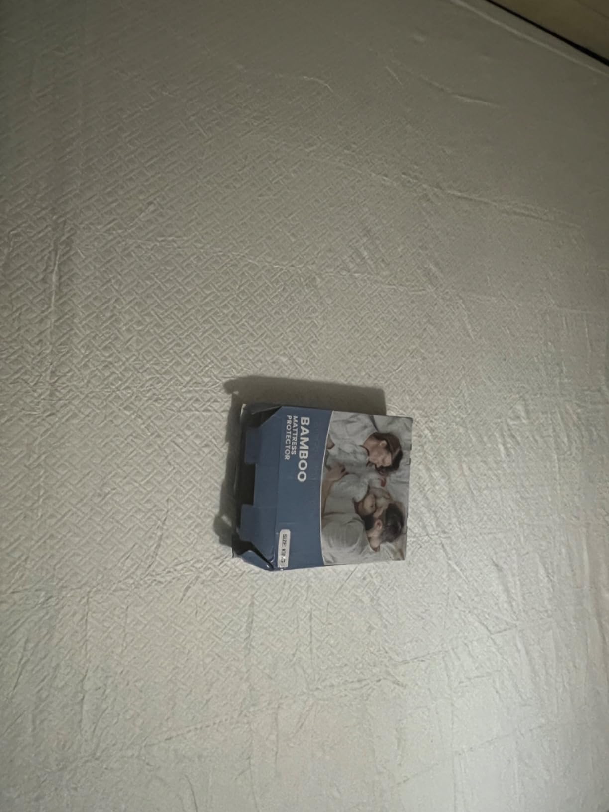 Cozymaker Queen Size 100% Waterproof Mattress Protector with Deep Pockets customer photo 1
