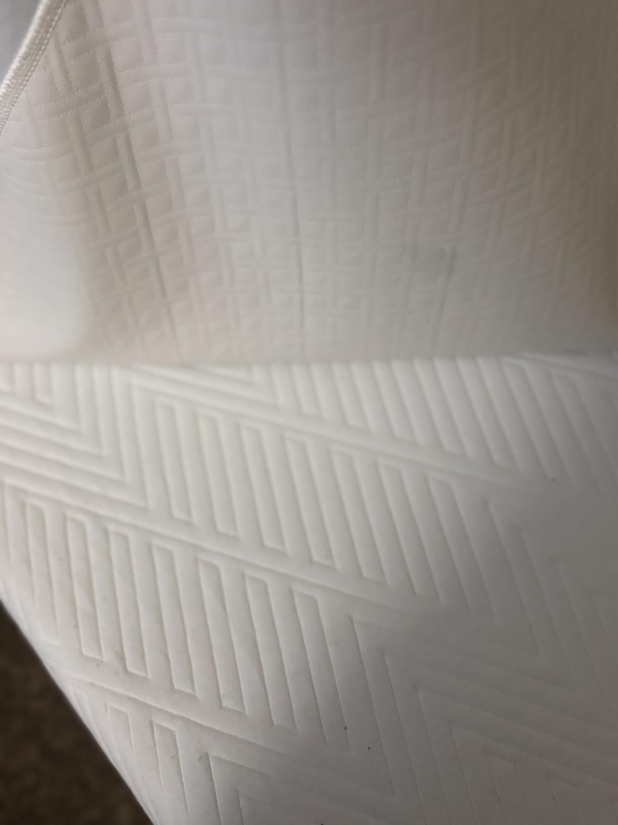 Cozymaker Queen Size 100% Waterproof Mattress Protector with Deep Pockets customer photo 2