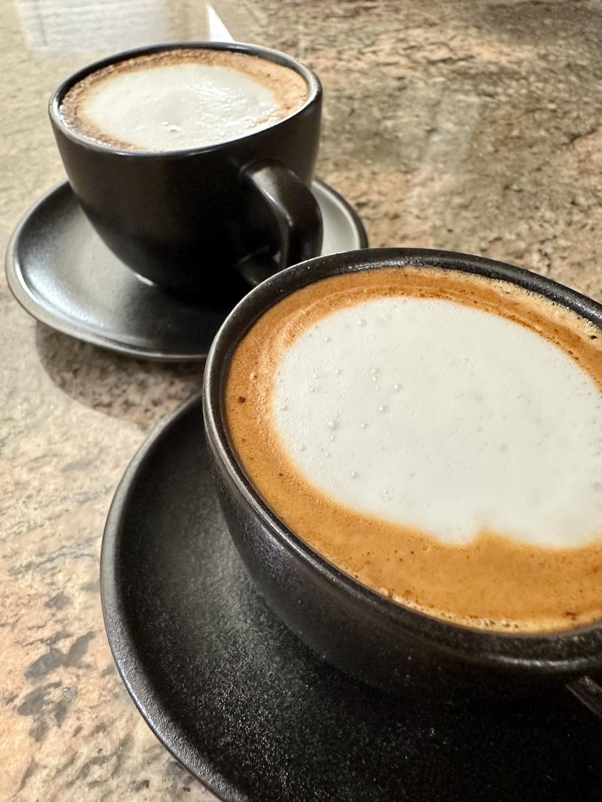 Breville BES876BSS Barista Express Impress, Brushed Stainless Steel customer photo 1
