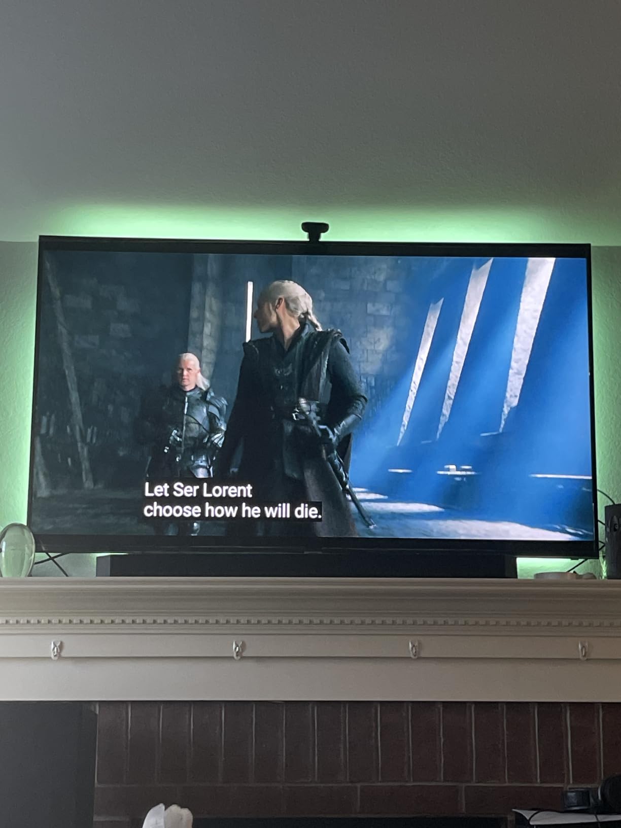 Govee Envisual TV LED Backlight T2 with Dual Cameras for 75-85 inch TVs customer photo 1