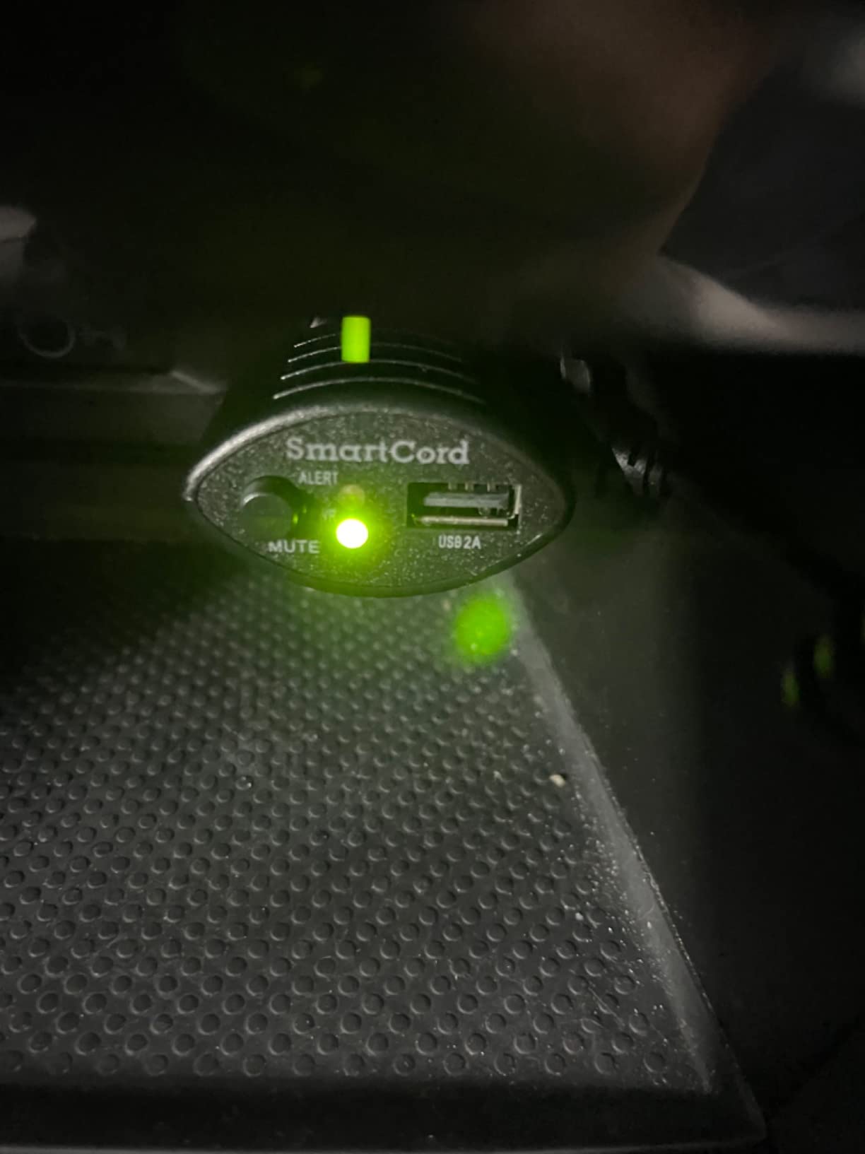 Escort MAX 360c MKII Laser Radar Detector, 360° Directional Arrows, Black customer photo 2