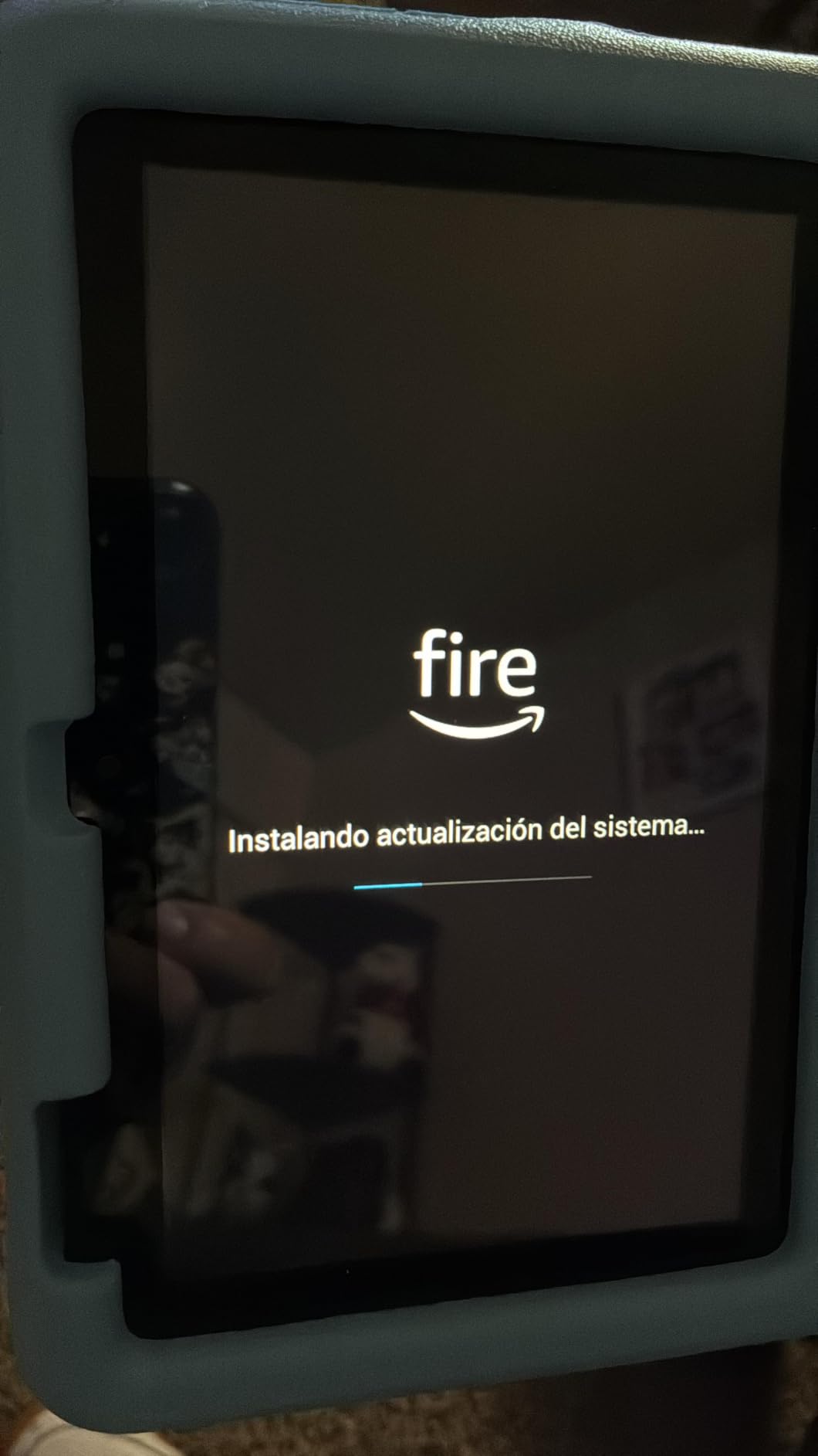 Amazon Fire 7 Kids tablet, ages 3-7. Top-selling 7