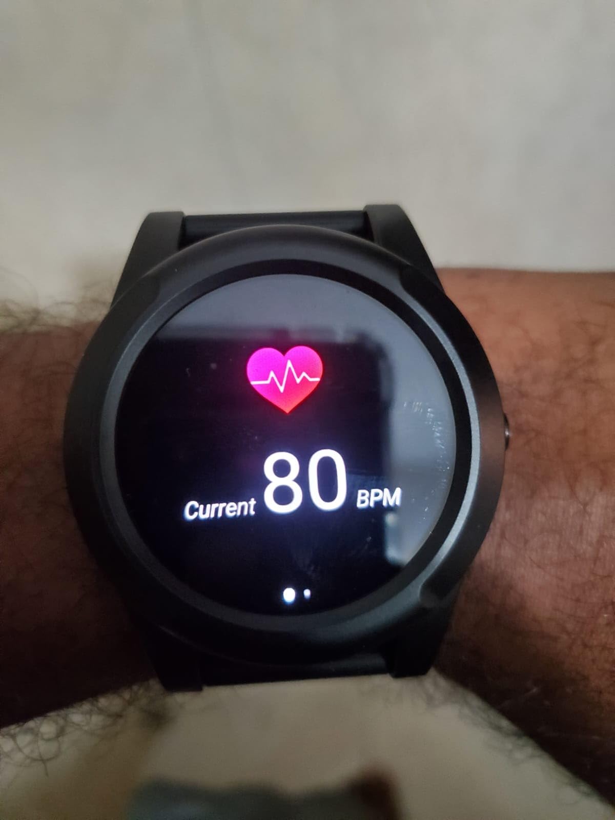 Stride Medical Alert Watch- Assistance Device with GPS Tracking, Emergency Call Button, AT&T Network, Stylish Design customer photo 2