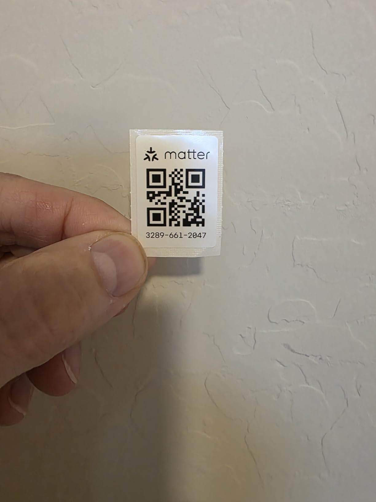Tapo Matter Compatible Smart Plug P125M, 15A/1800W Max, Works with Apple Home, Alexa & Google Home, UL Certified, 2.4G Wi-Fi Only, Super Easy Setup, White customer photo 2