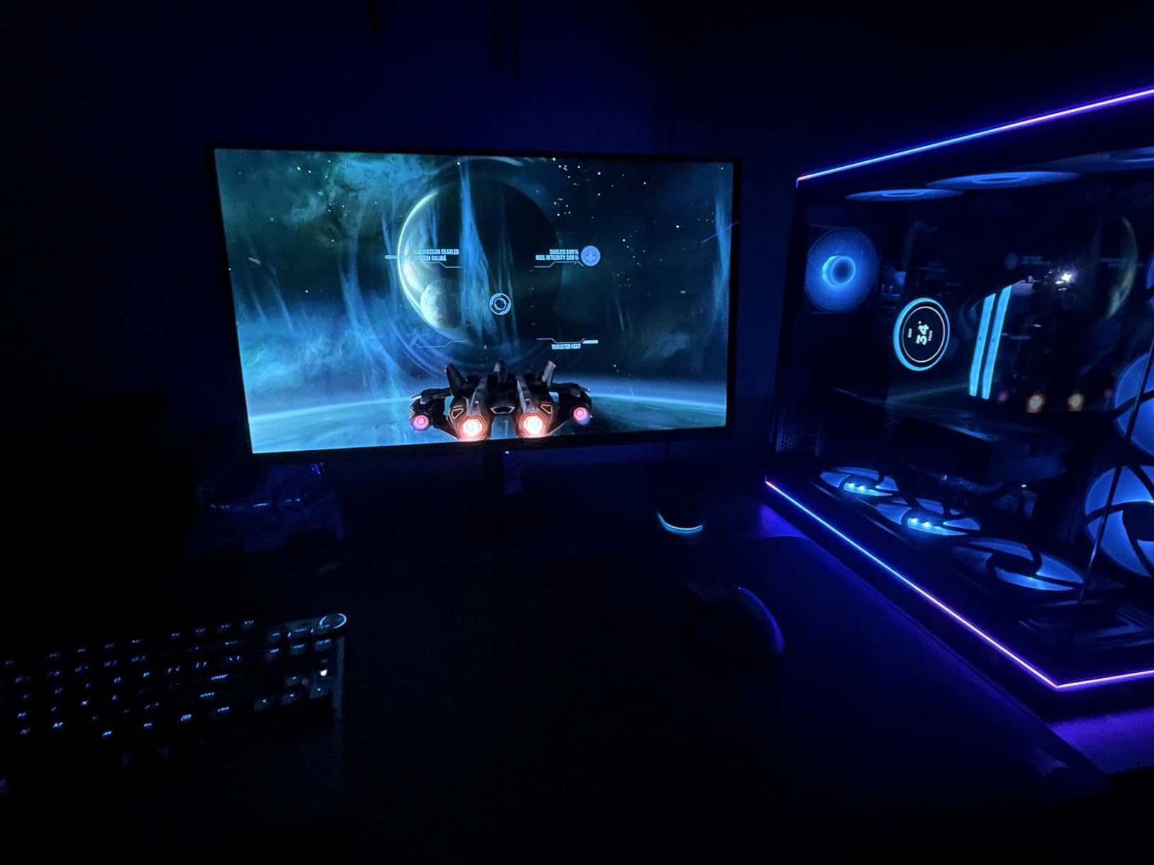 FLEXISPOT EN2 55