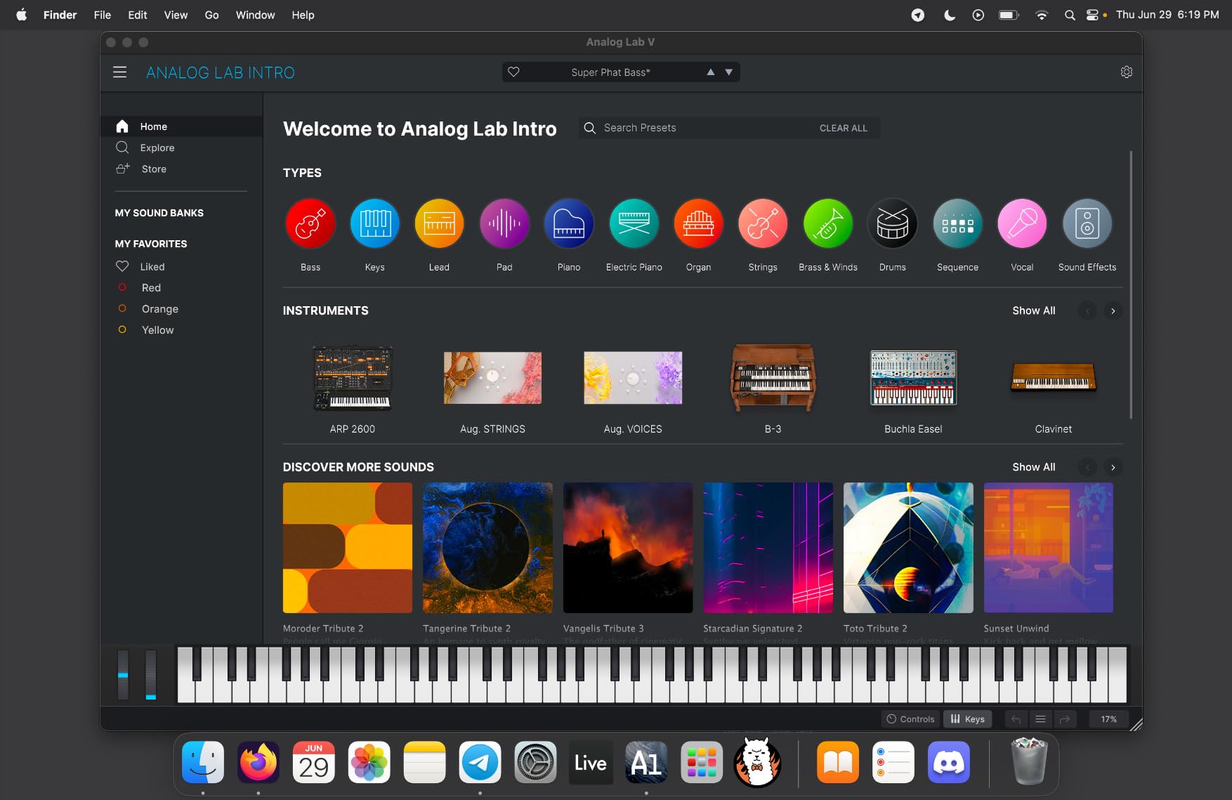 Arturia MiniLab 3 - 25 Key USB MIDI Keyboard Controller With 8 Multi-Color Drum Pads, 8 Knobs and Music Production Software Included customer photo 2