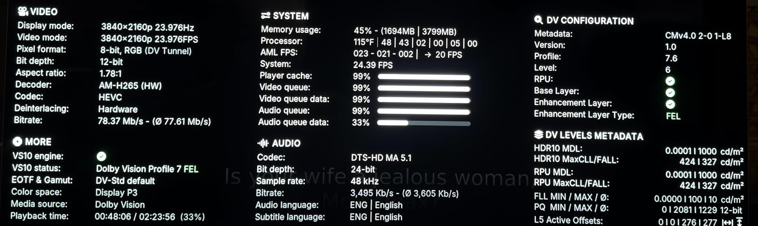 Ugoos AM6B Plus TV Box Amlogic S922X-J Android 9.0 DDR4 4GB RAM 32GB ROM WiFi6 1000M Ethernet USB 3.0 BT5.0 4K H.265 HDR TV Box customer photo 2