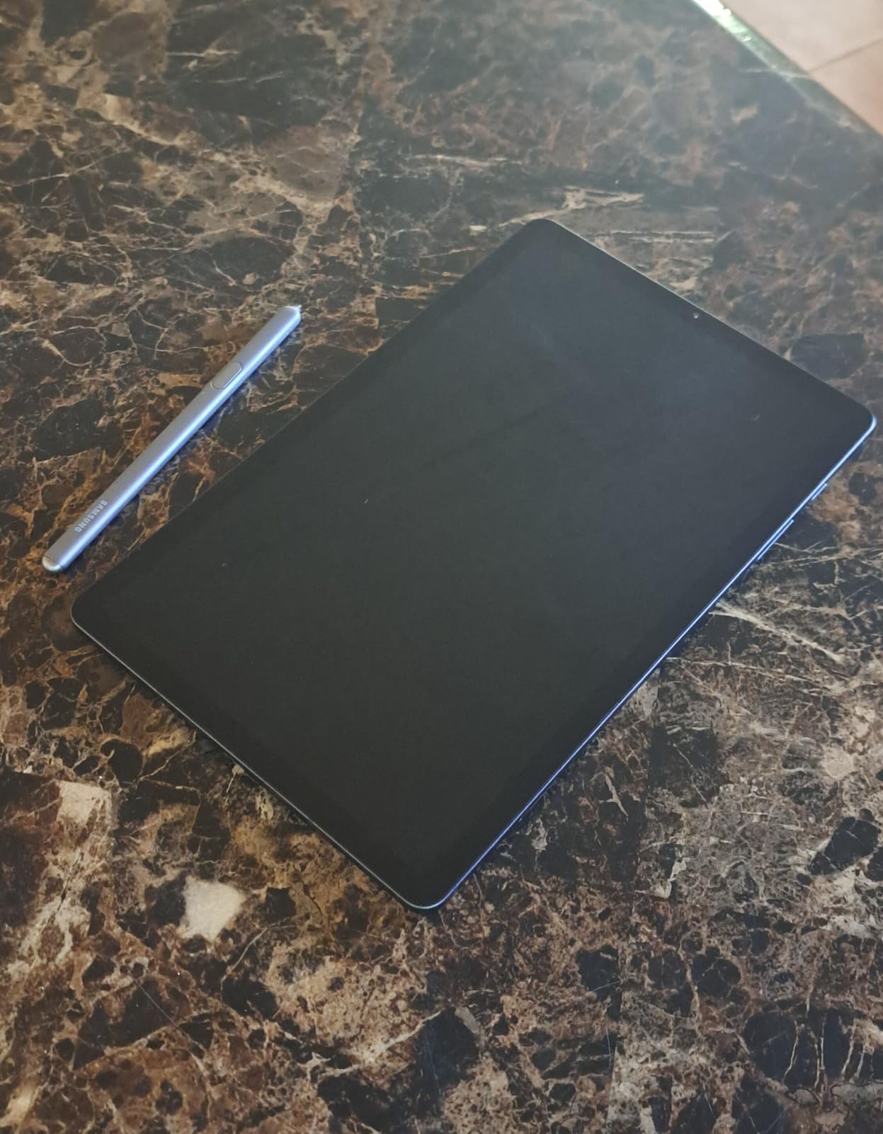 SAMSUNG Galaxy Tab S6 Lite 10.4