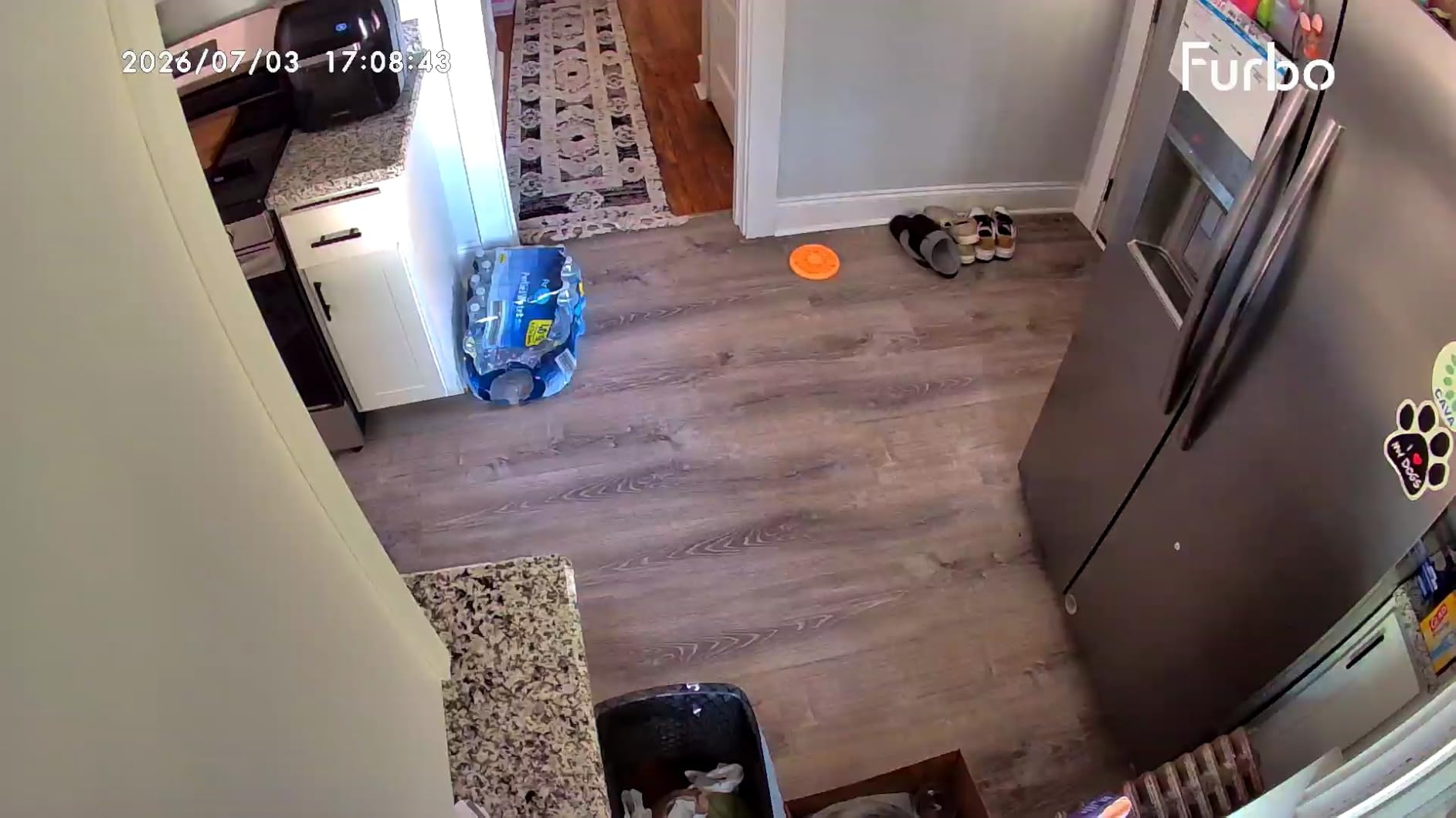 Furbo 360° Dog Camera [Paid Plan Required to Activate] customer photo 2