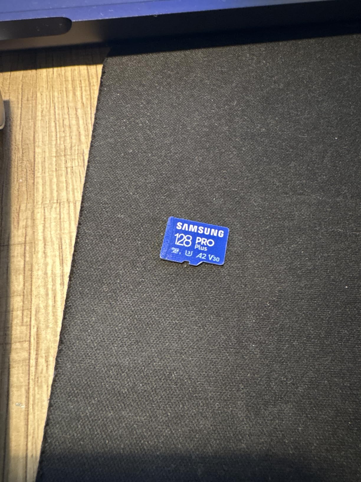 Samsung PRO Plus 512GB microSDXC Memory Card + Adapter, Up to 180 MB/s customer photo 1