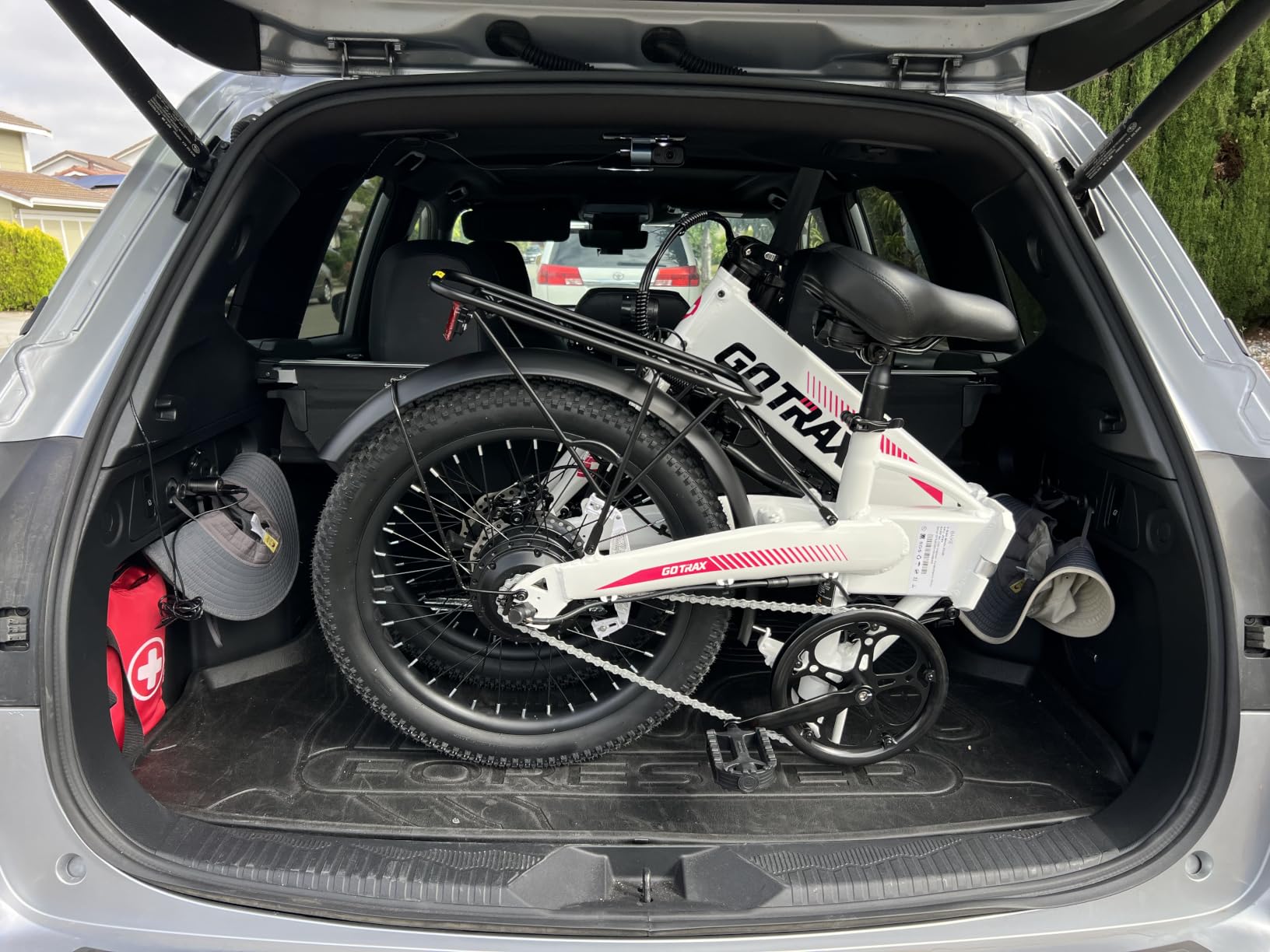 Gotrax R1 20