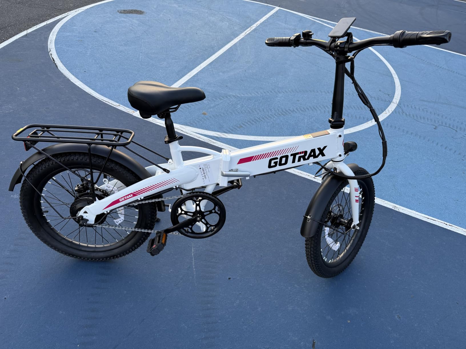 Gotrax R1 20