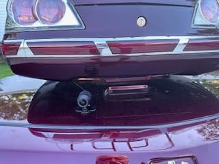 Vantrue F1 Motorcycle 4K Dash Cam Front and Rear, 4K + 1080P Camera customer photo 1