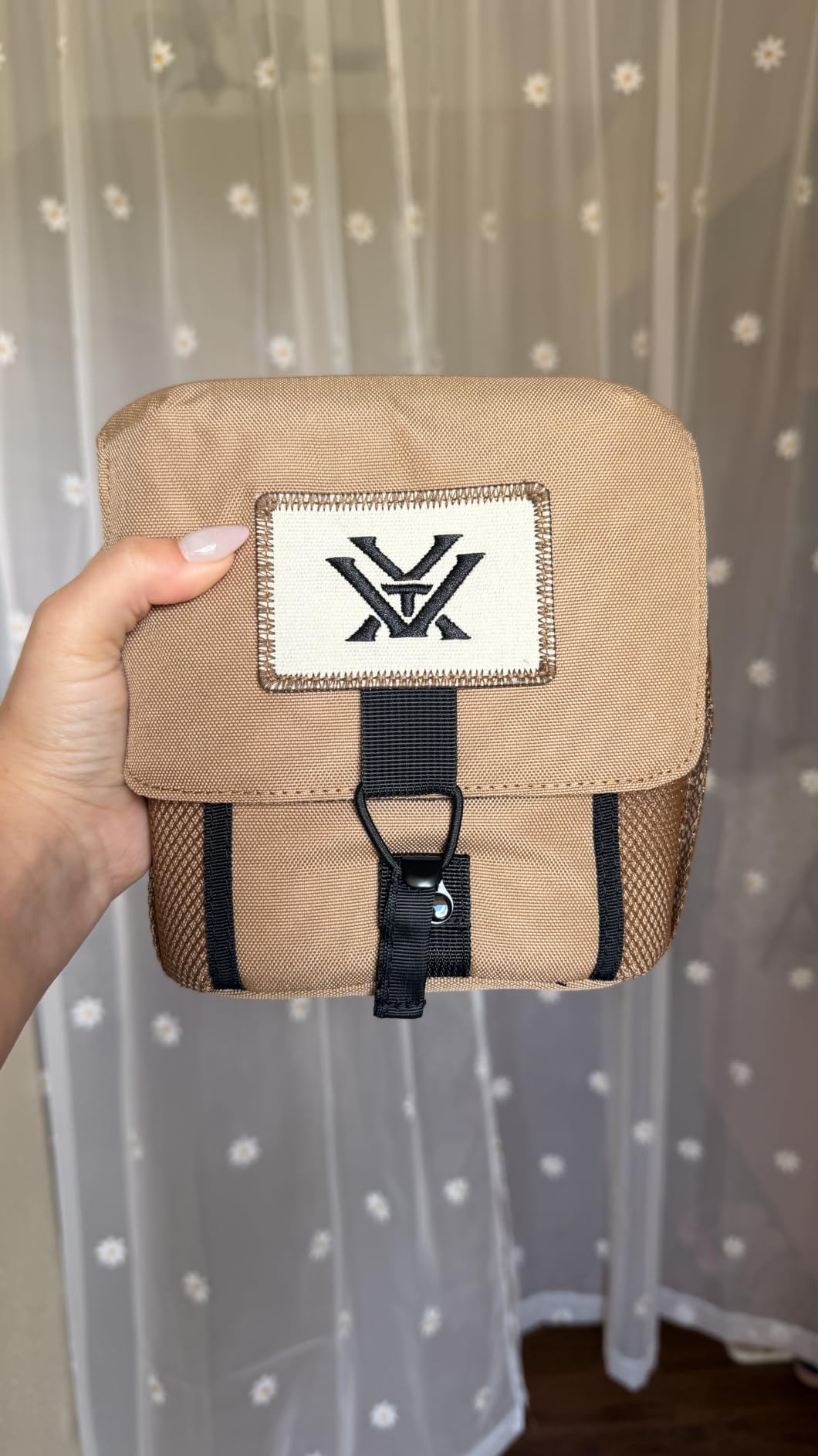 Vortex Triumph HD 10x42 Binoculars customer photo 2