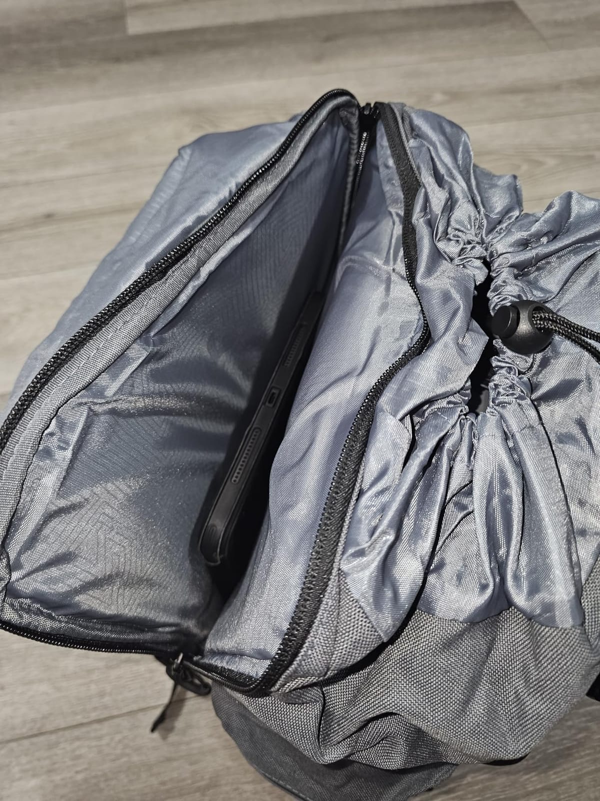 K&F CONCEPT Camera Backpack, Hard Shell Photography Backpack customer photo 1