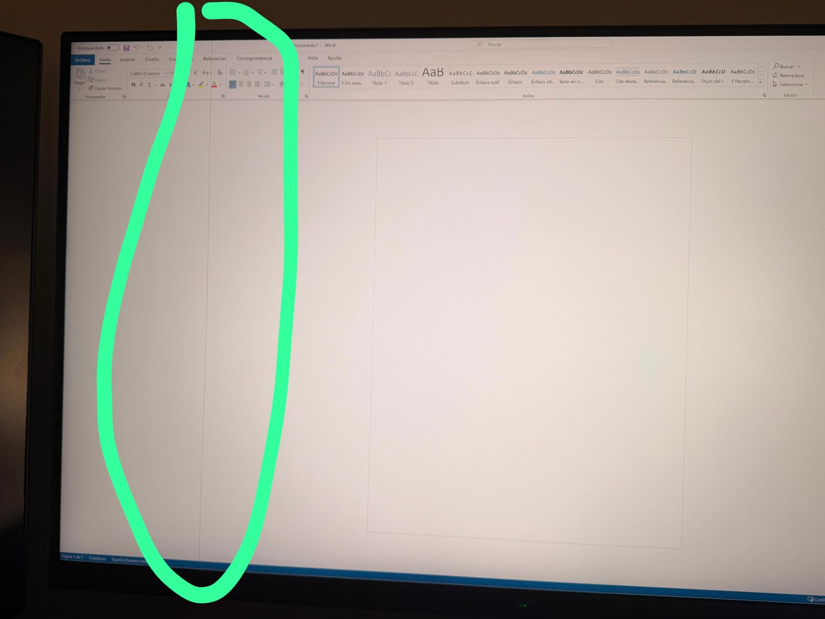 ASUS VP327Q 32 Inch 4K UHD Computer Monitor, HDMI, DisplayPort, Speakers customer photo 2