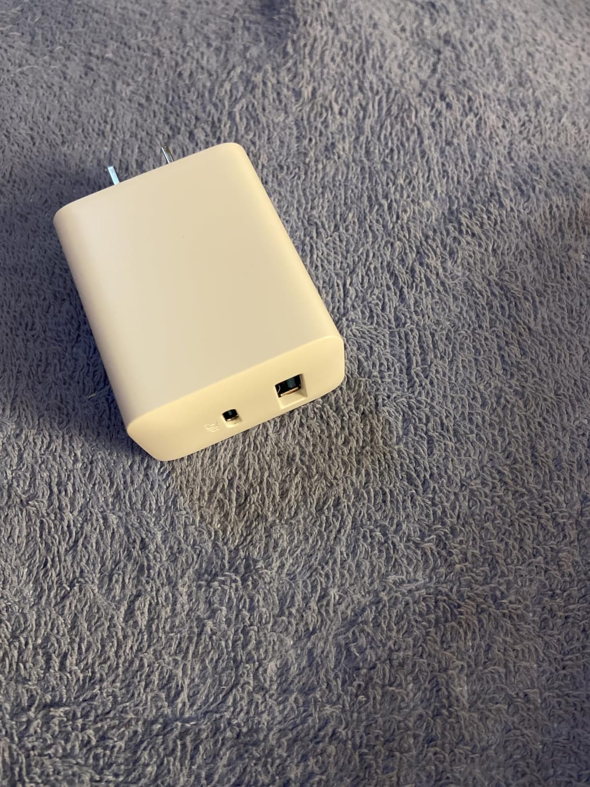 Anker Phone Charger, 20W USB C Charger Block, Type C Charger Fast Charging customer photo 2