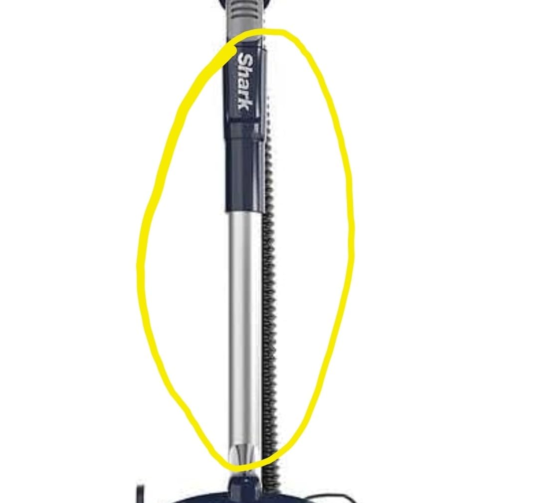 Shark Pet Performance Plus Lift-Away Upright Vacuum with DuoClean & Odor Neutralizer Technology, Anti-Allergen Complete Seal Technology & HEPA Filter, Navy/Silver (Renewed) customer photo 2