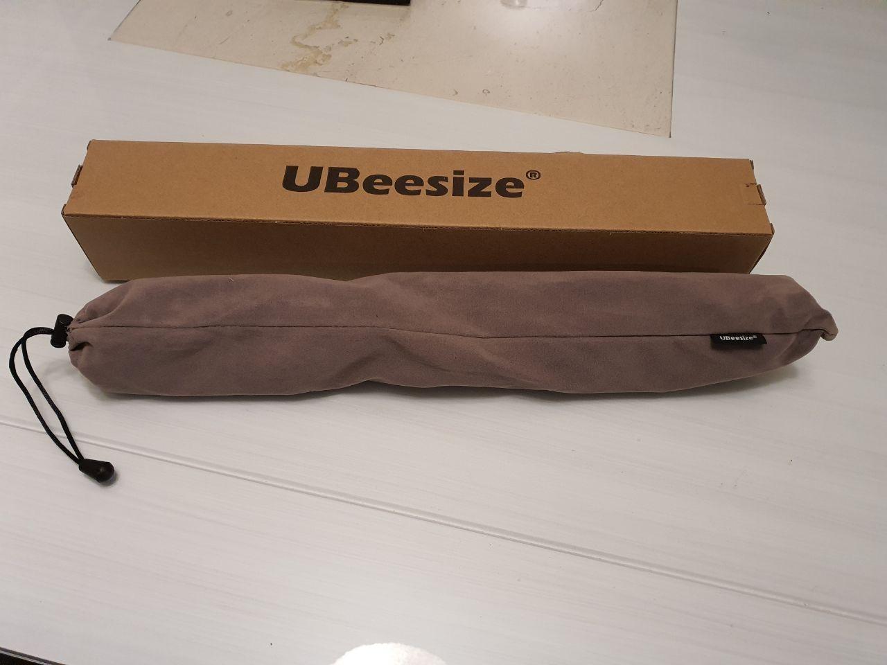 UBeesize 62'' Magnetic Selfie Stick Phone Tripod with Wireless Remote, Extendable Cell Phone Tripod Stand, Compatible with MagSafe, Cellphone Tripod for iPhone 17 16 15 14 13 12 and Android Phones customer photo 2