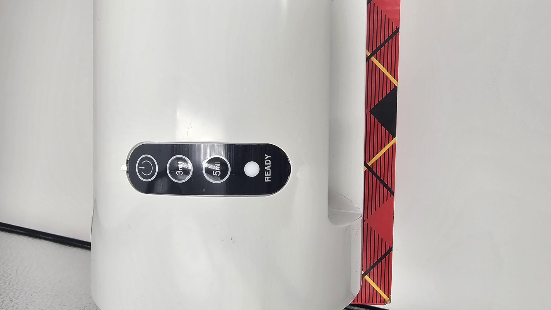 Scotch Thermal Laminator, Extra Wide 13 Inch Input, Ideal for Teachers, Small Offices, or Home, TL1302X customer photo 1