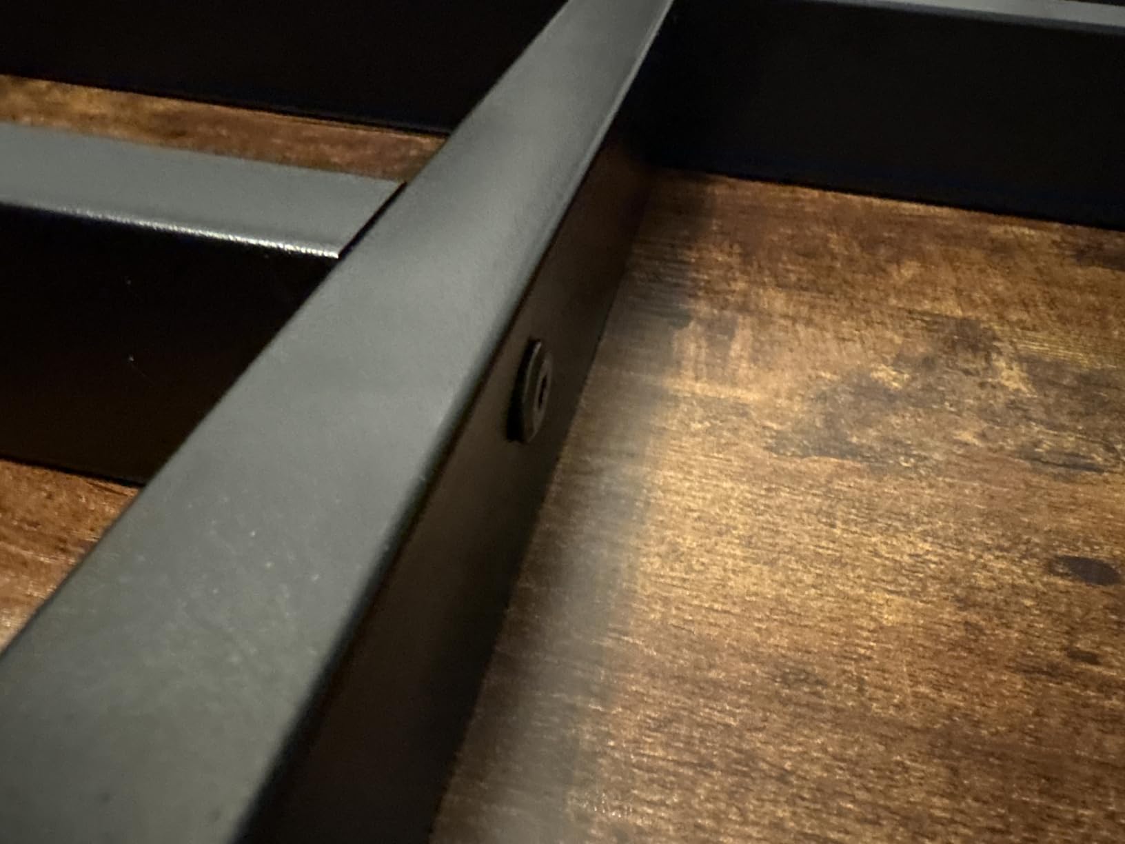 Tribesigns 78.7 Inches Extra Long Computer Desk 2 Person Desk, Double Long Desk, Workstaion for Home Office customer photo 2