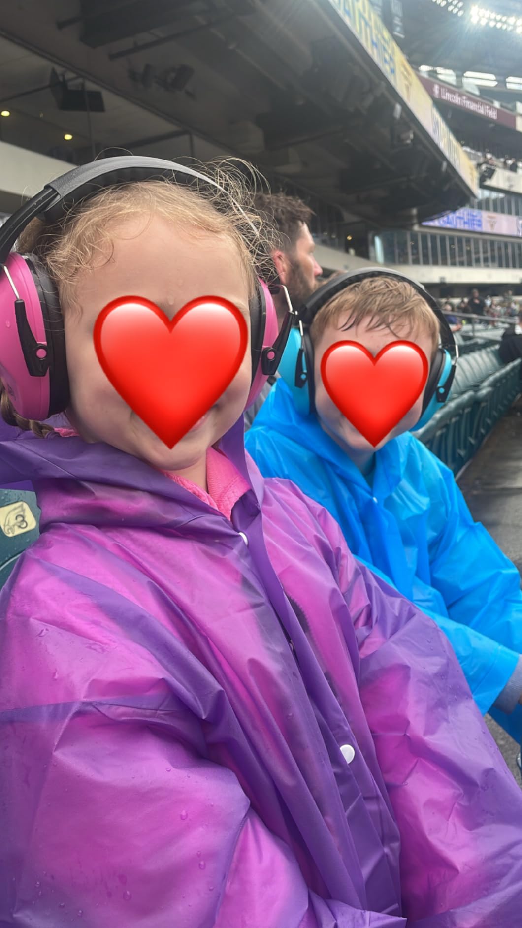 Jozy Noise Canceling Headphones for Kids, SNR 26dB Ear Protection for Autism, Sound Proof Sensory Muffs for Hearing, Concerts customer photo 2