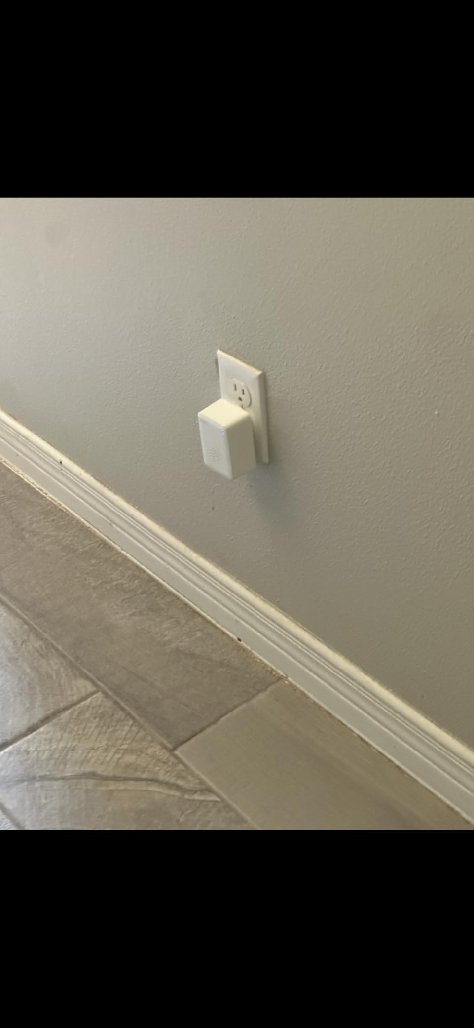 Tapo Smart Water Leak Detector, Requires Tapo Hub, T300 customer photo 1