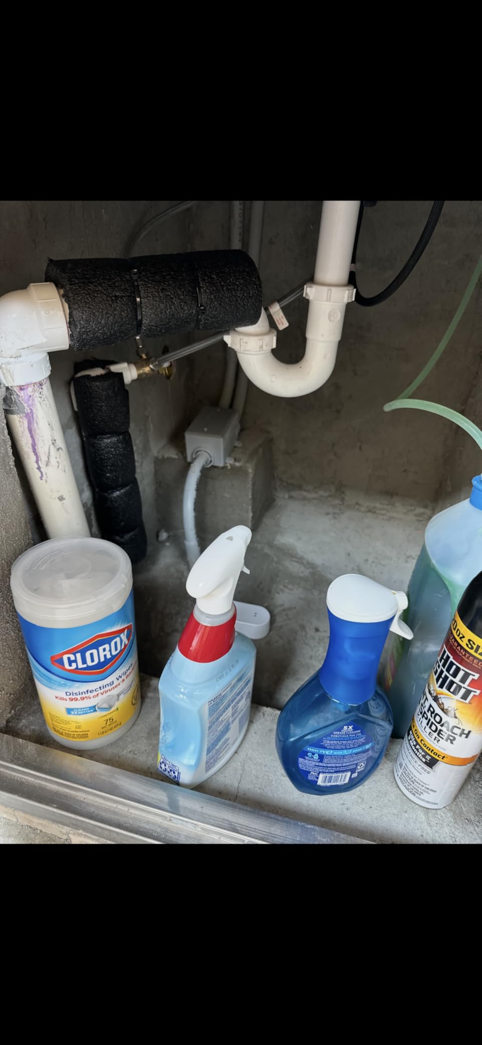 Tapo Smart Water Leak Detector, Requires Tapo Hub, T300 customer photo 2