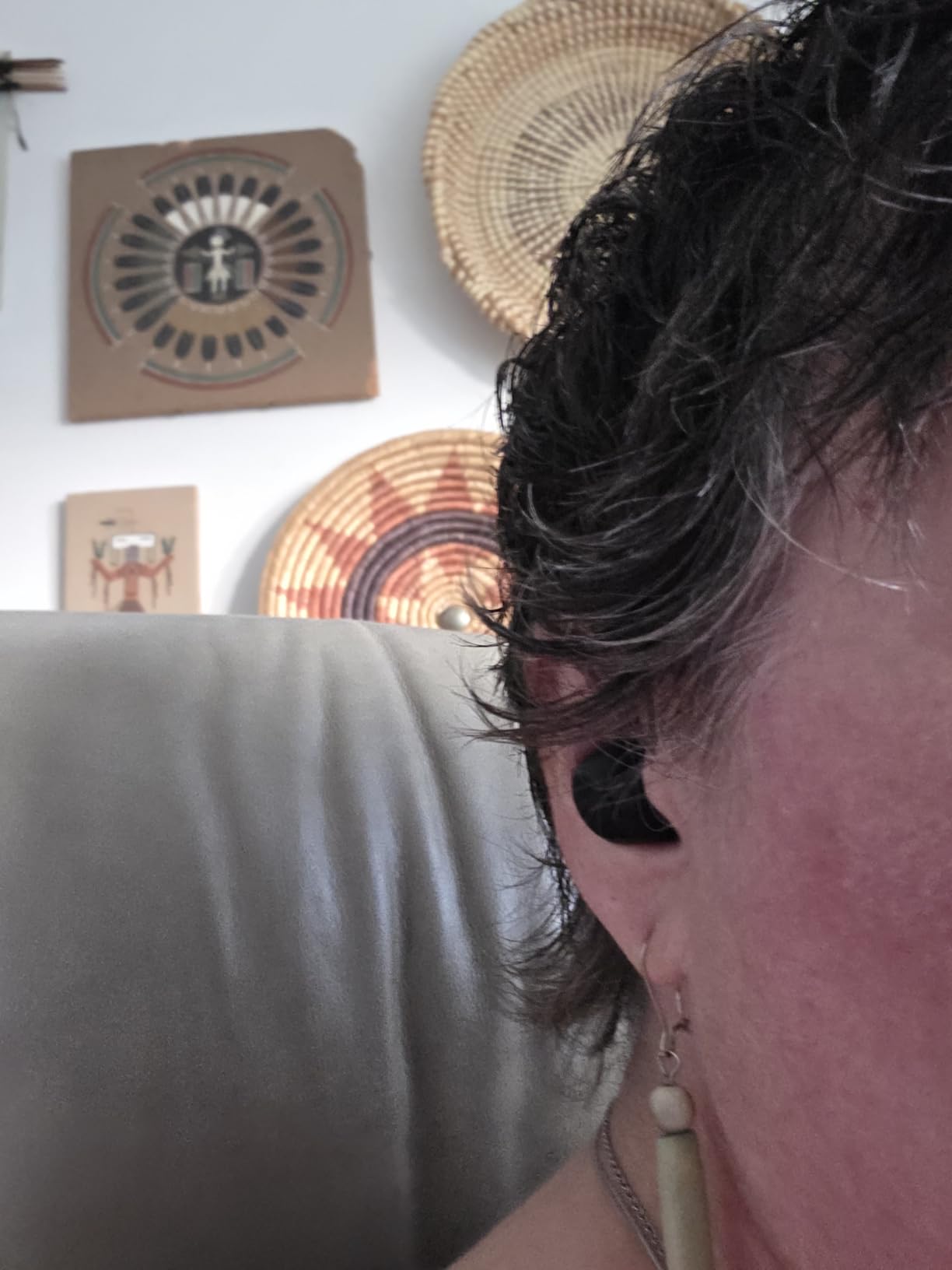 EarFun Free 2S Wireless Earbuds, Bluetooth Earbuds with Deep Bass customer photo 1