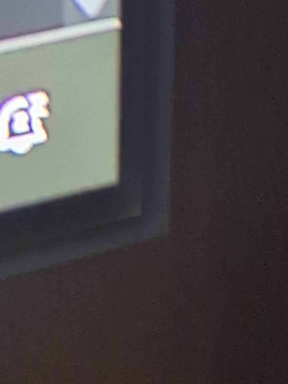 BenQ X3100i True 4K 4LED Gaming Projector 4.2ms Response time ANSI 3300 Lms | 3300 ANSI Lumens, 240Hz Refresh Rate, 100% DCI-P3, Android TV, TreVolo Speakers, eARC, FPS RPG SPG Gaming Mode, 3 yr warranty customer photo 1