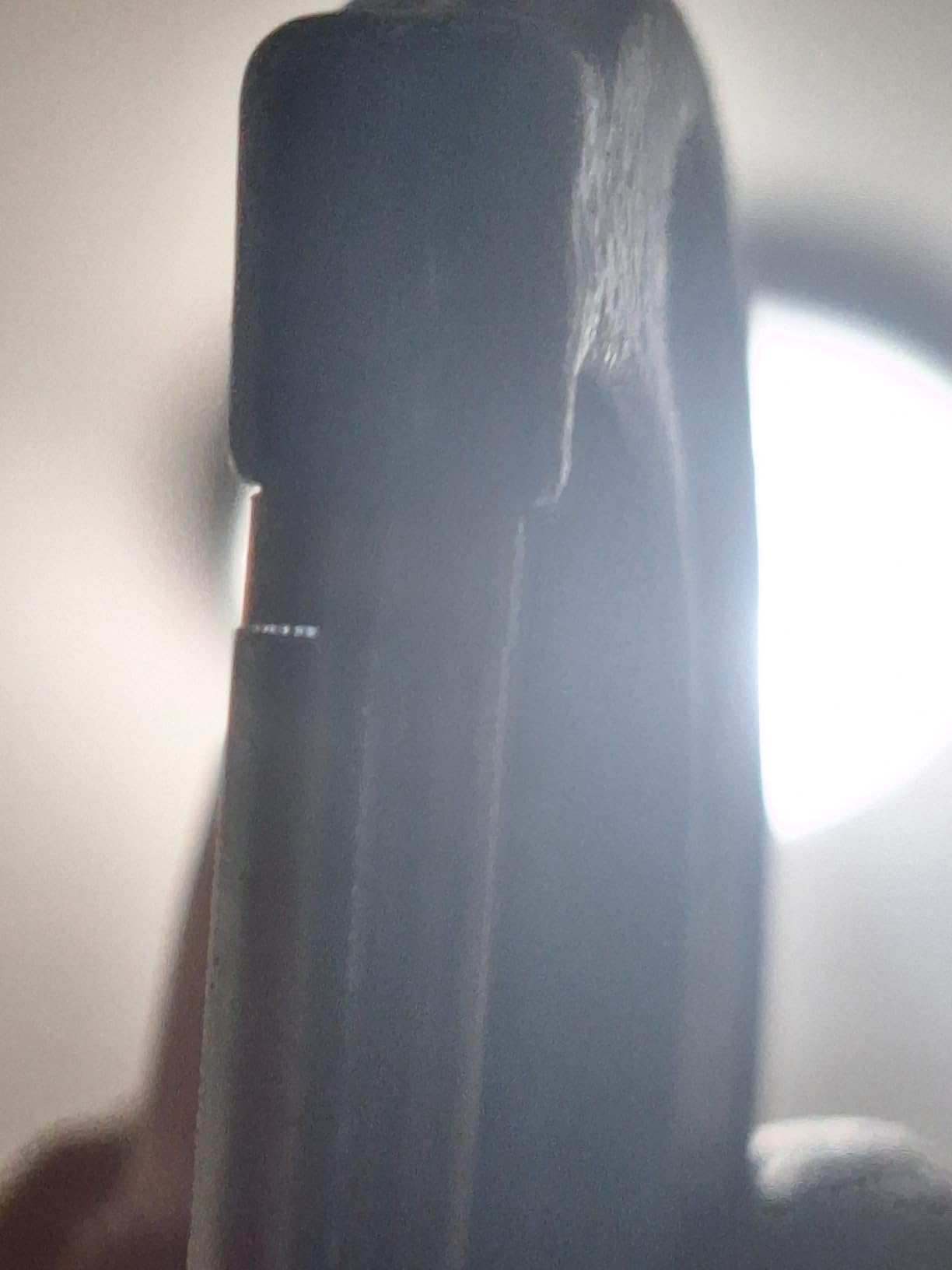 HDLNKAK Outside Micrometer 0-3