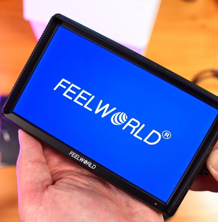FEELWORLD S55 V3 6