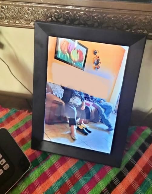 Cozyla Frame: 17