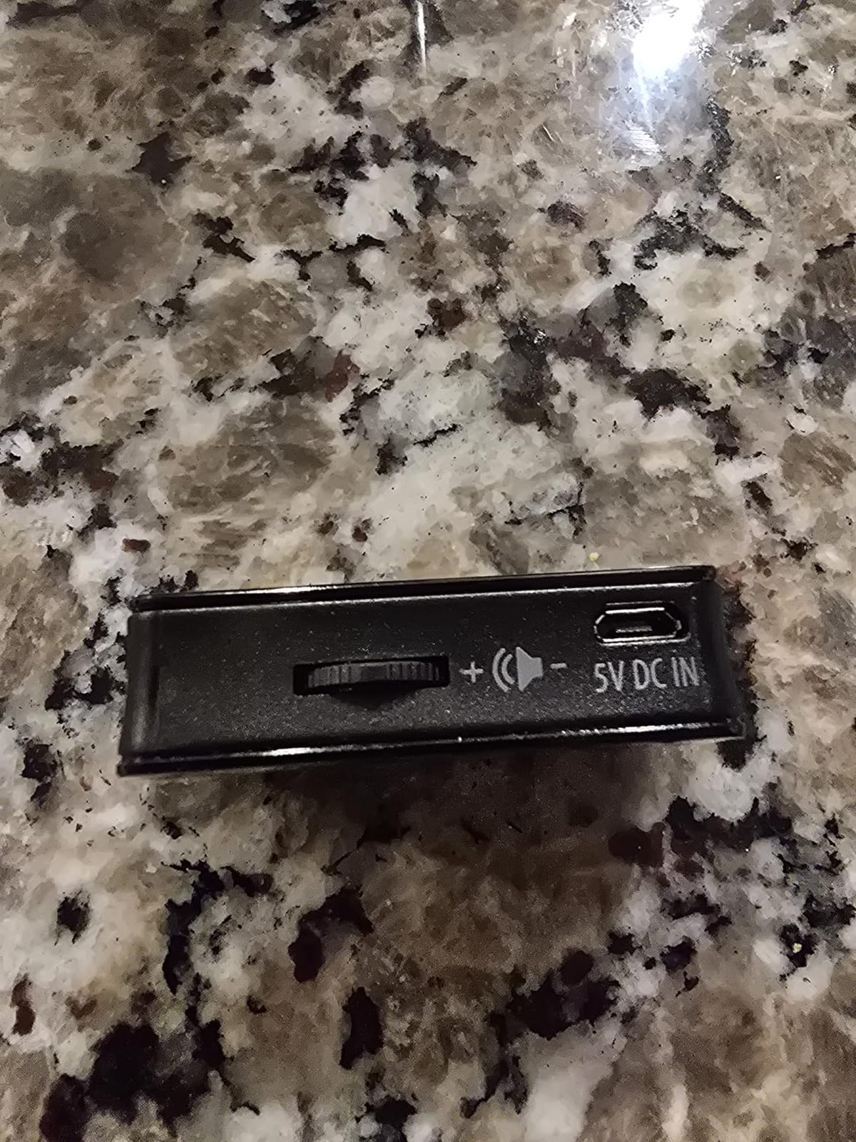 BA210 v2 Auracast Bluetooth Transmitter & JY538 Neckband Speaker customer photo 1