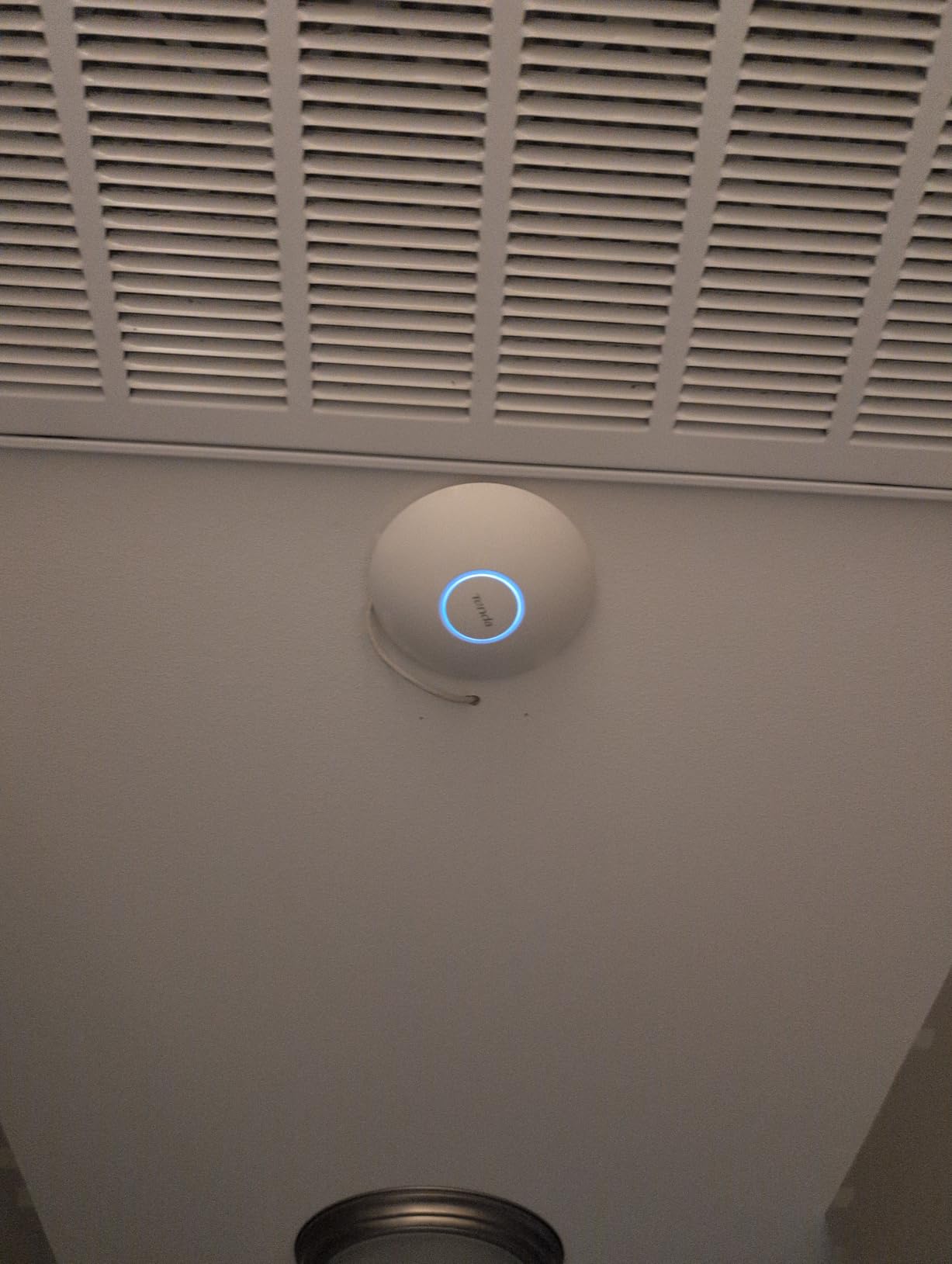 Tenda WiFi 6 AX3000 Wireless Access Point | Dual Band WAP for Business/Home customer photo 2