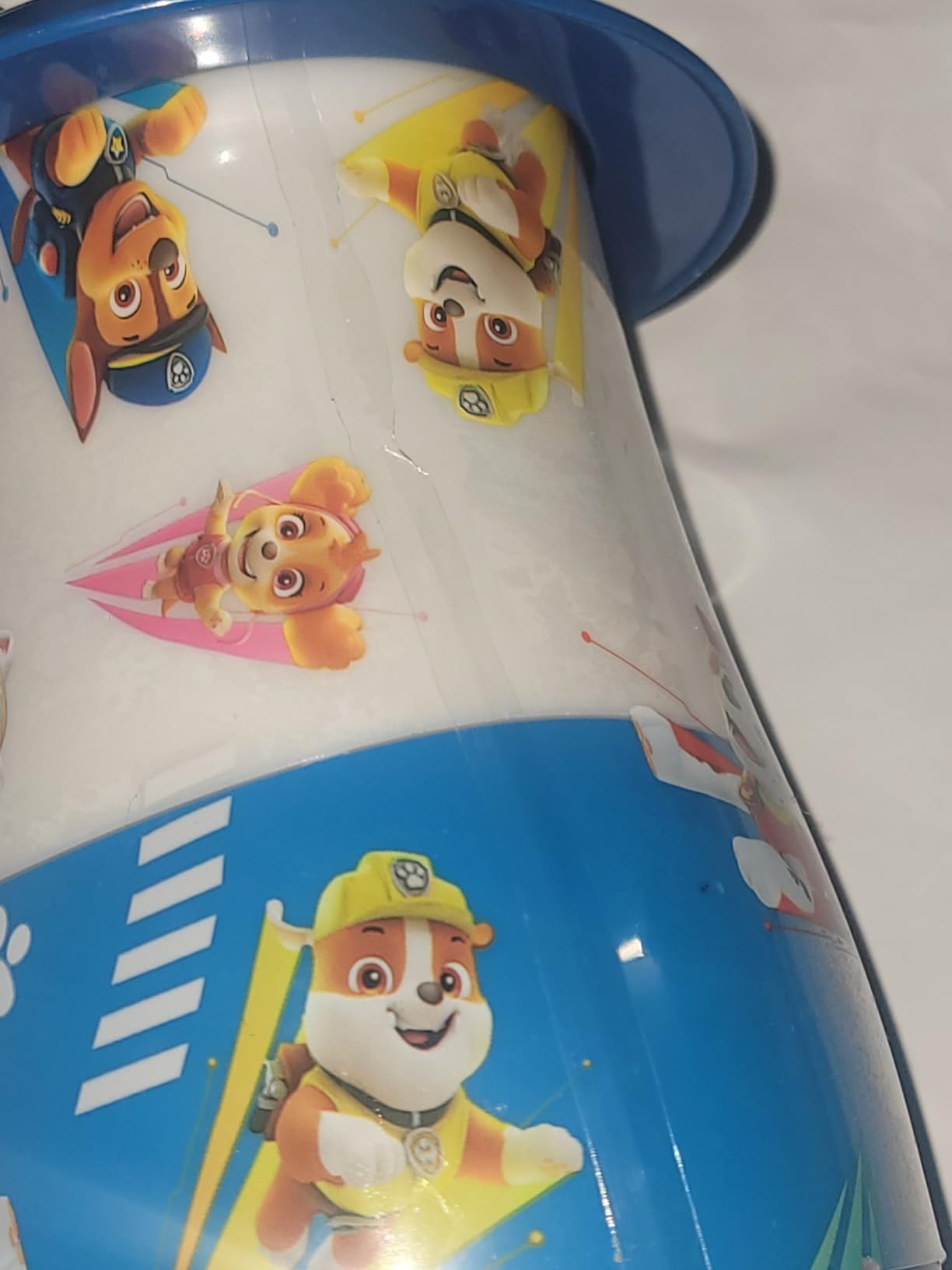 Energizer PAW Patrol Kids LED Lantern, Great Light for Kids, Batteries Included customer photo 1